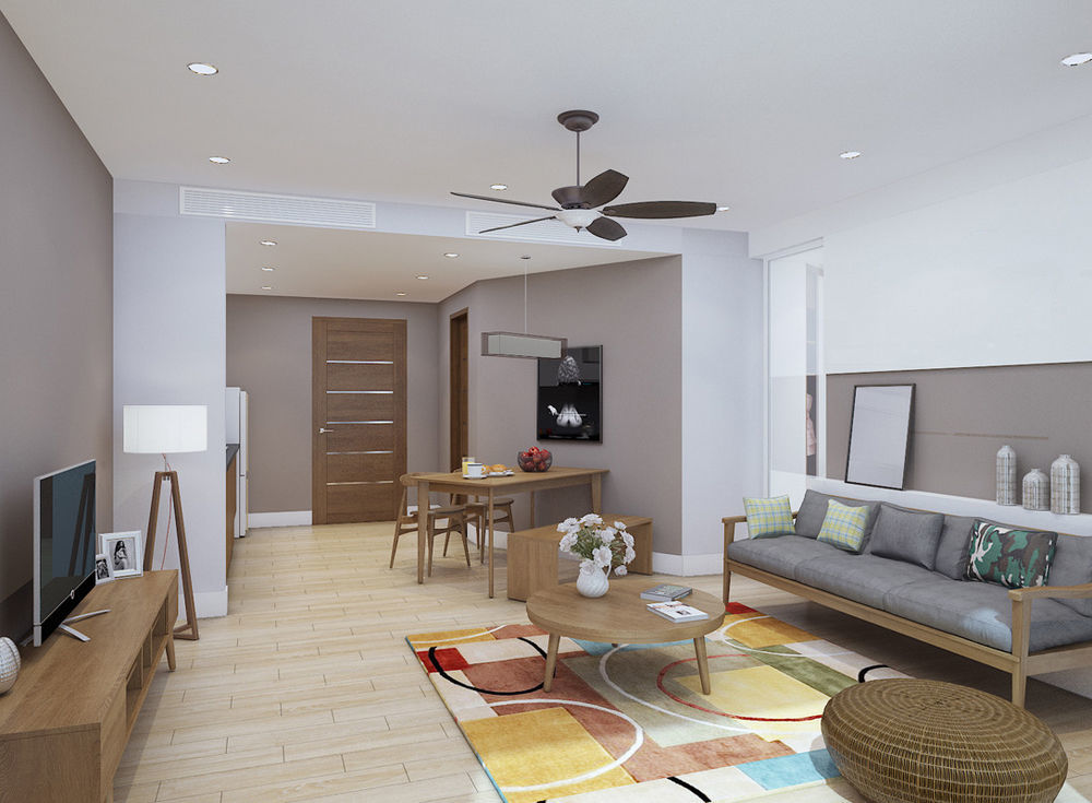 Dream Hotel And Apartment Hanoi Exterior photo